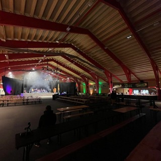 Innslag - Oktoberfestival 2024
