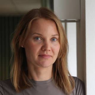 Emma Frans: Vi är i ett historiskt skifte