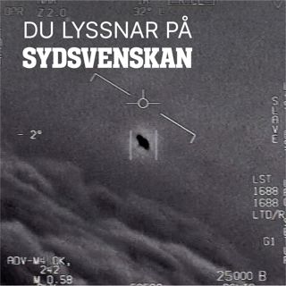 Alla pratar ufon – kan vi ta det på allvar?