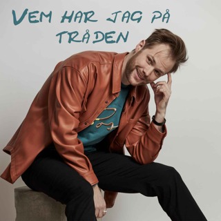 Nu är trailer här till Vem har jag på tråden