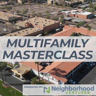 Ep. 169 - Distressed Assets, Smart Renovating & Strategic Neighbors