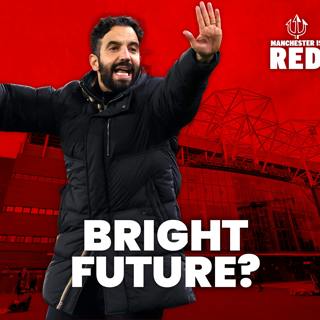 "Questions over Amorim's use of young players": FA Youth Cup review | United vs Bournemouth