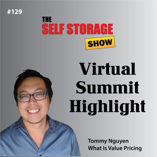 😀 #129: Virtual Summit Highlight - Tommy Nguyen