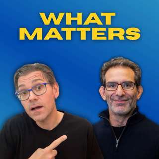Why Suicidal Thoughts Don’t Always Lead to Action with Dr. David Klonsky (Encore)