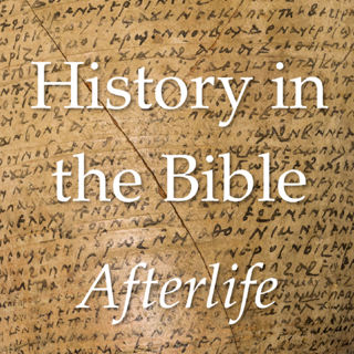 Afterlife 19: Moses Leads a Putsch