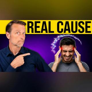 How to Stop a Migraine Before It Starts (3 Supplements)