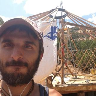 LST FAVES: Love Yurts