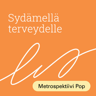 Sydämellä terveydelle 7: Vuorovaikutusosaaminen terveydenhoitotyössä