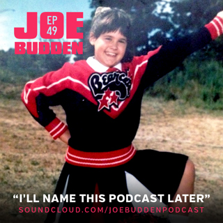 I'll Name This Podcast Later Episode 49
