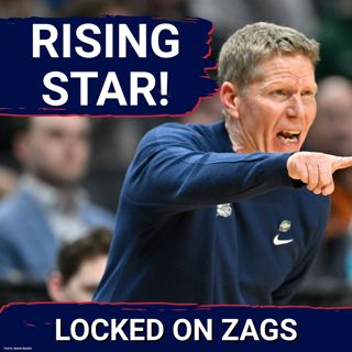 Gonzaga RECRUITING Quentin Mosby & Jalen Davis—Washington's elite guards ATTRACTING attention!