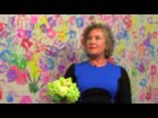 The Future is Bright: Lori Ireland