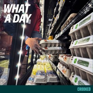 Inflation Is Up Again. What Does That Mean For Your Wallet?