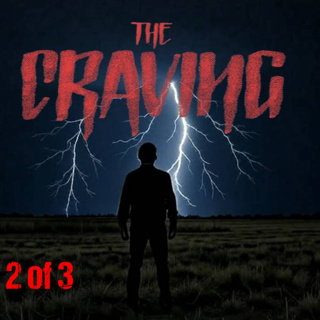 The Craving - Part 2 of 3