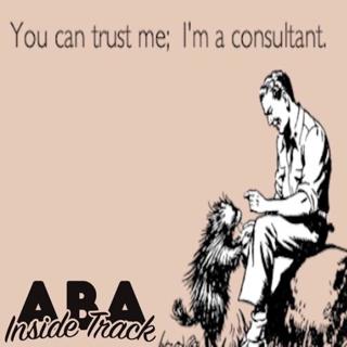 Episode 277 - (LISTENER CHOICE) Consultation in Behavior Analysis