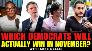 Which Democrats Will Actually Win In The Midterms?