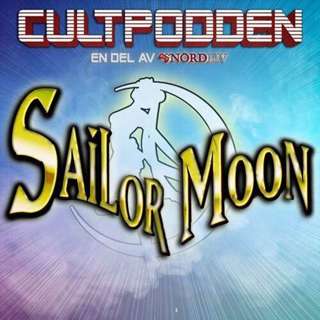 S05E01 | Sailor Moon | Pilotavsnitt
