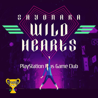 Sayonara Wild Hearts w/ Colin Kolhoven