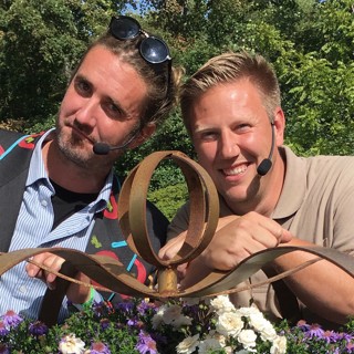 348 Ett gräsligt gött avsnitt