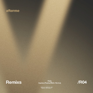 Fedu - Cycles (Pasha Philin Remix)