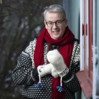 Richard Tellström