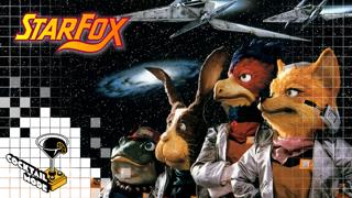 Star Fox - Cocktail Mode: Retro Games, Cocktails and Banter - S03E09