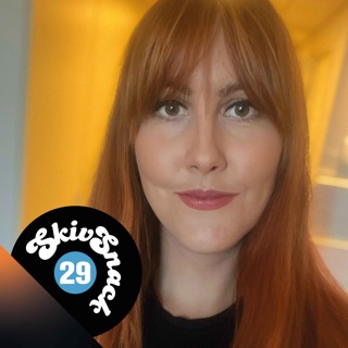 29. Skivor som var före sin tid - med Sofia Bergström