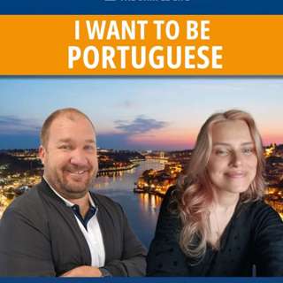I want to be Portuguese when I grow up