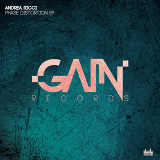 Andrea Ricci - Phase Distortion (Original Mix)
