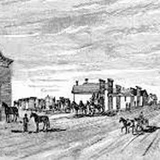 Andrew Russell: Ford’s Founding Day