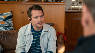 Elijah Wood