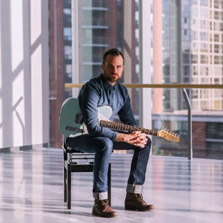 The Artistry of...Matthew Stevens