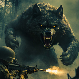 4 TRUE SCARY WILD CAMPING HORROR STORIES