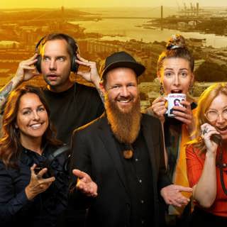 Nyhet eller Bullshit-special