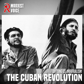 Defying US imperialism: Fidel Castro and the Cuban Revolution