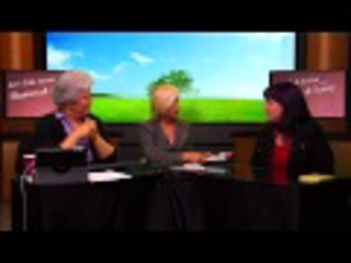 Marcia Hinds: Autism Mom and Author