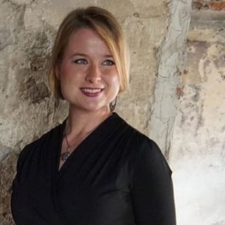 MetalBreak Episode 44 | Halloween Special - "Tell Me A Story" With Theology Master Karolina Kouvola