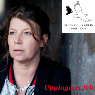 Saga Wallander om Lina Ekdahl