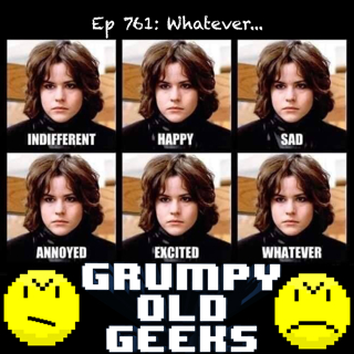 761: Whatever...