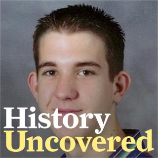 Episode 157 - The Unsolved Disappearance Of Child Actor Joe Pichler