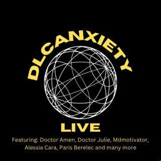 DLC LIVE - 90 - How To Seek Help For Your Mental Health | DLC Anxiety
