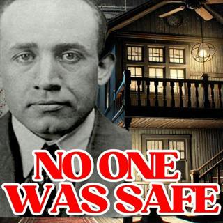 Boarding House of Horrors: The Earle Nelson Case