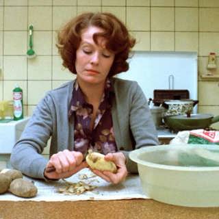 Jeanne Dielman – världens bästa film