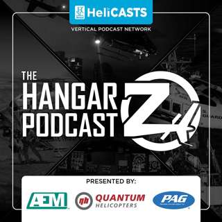 Episode 279 - Beyond the Horizon: The Journey of Omaha Police Chief Pilot Frank Peck Part 2