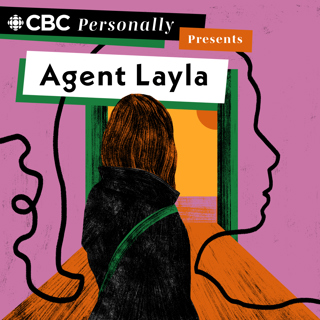 Evil By Design Introduces: Agent Layla