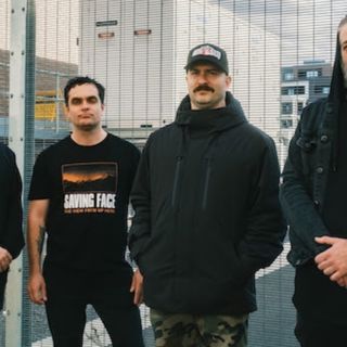 Confronting Truths: VAULT HILL Unleash Their Most Lethal EP Yet