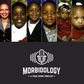 98: The Damas Murders