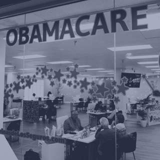 22 Million Could Lose Healthcare Subsidies Next Month, Unless Congress Acts