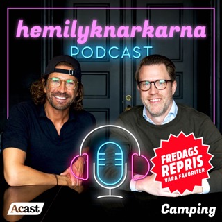 FREDAGSREPRISEN 9! - Camping