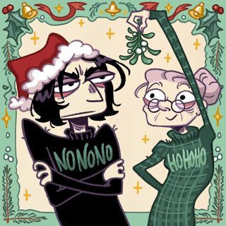 51 || Snolidays 2025
