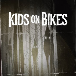 Kids on Bikes - The Glow Stone Mystery Part 2